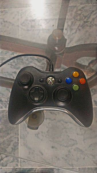 xbox 360 jailbreak in good condition 6