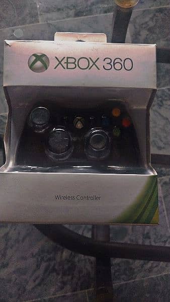 xbox 360 jailbreak in good condition 7