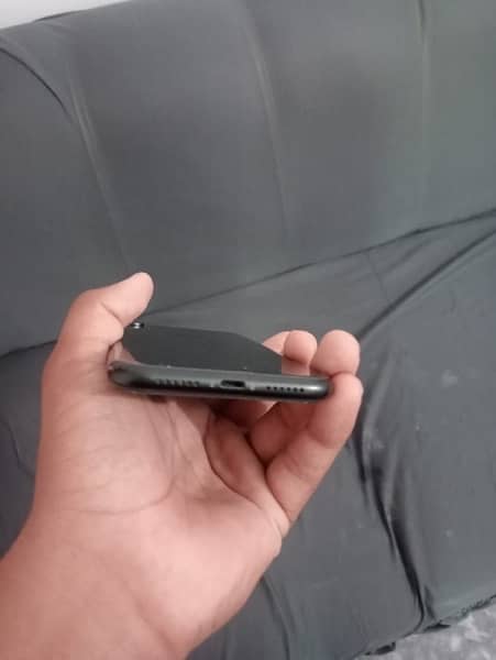 iPhone XR 128 gb water pack non pta all ok 10by9 condition 03464445142 2