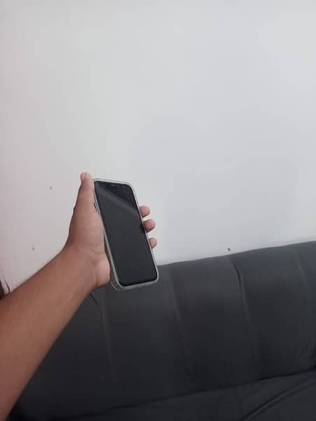 iPhone XR 128 gb water pack non pta all ok 10by9 condition 03464445142 4