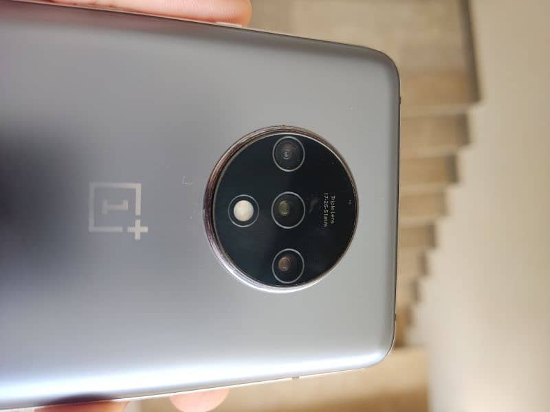 OnePlus 7t Fresh Dual Sim Approved 1