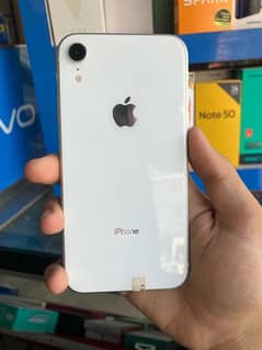 Iphone XR 128GB PTA Approved