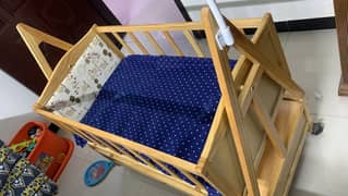 Cot for sale ASAP