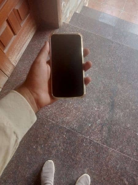 I phone x PTA proved rom 256 0