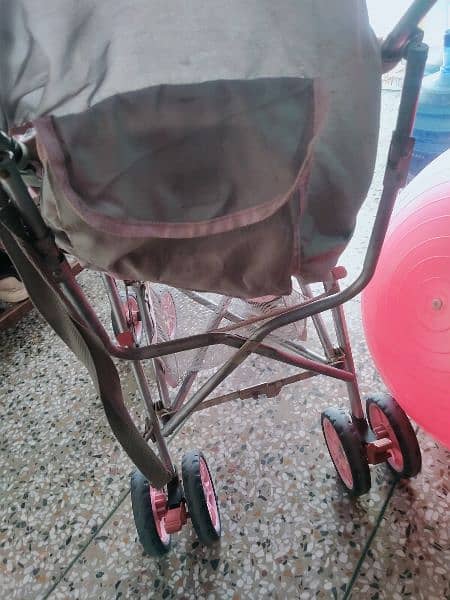 baby carrying stroller 6