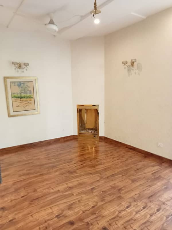 4 Beds 10 Marla House for Sale in Ex Air Avenue DHA Phase 8 Airport road Lahore. 1