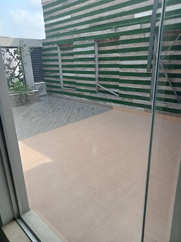 4 Beds 10 Marla House for Sale in Ex Air Avenue DHA Phase 8 Airport road Lahore. 10