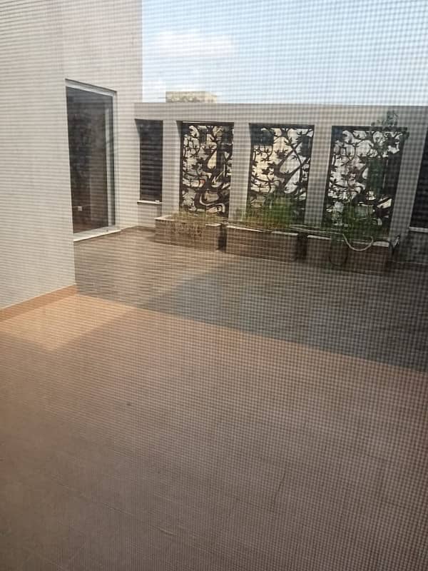 4 Beds 10 Marla House for Sale in Ex Air Avenue DHA Phase 8 Airport road Lahore. 13