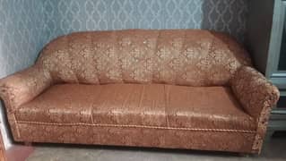 Sofa set for sale