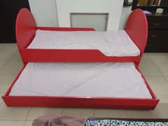 kids bunk bed