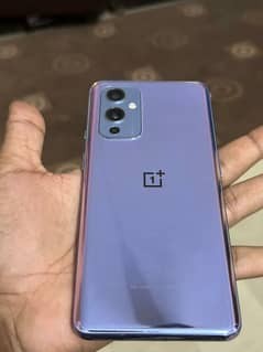 OnePlus 9 5g 8/128gb approve