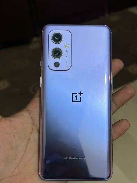 OnePlus 9 5g 8/128gb approve 1