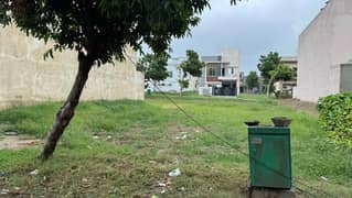 PLOT NO 186 FOR SALE IN B BLOCK NEW LAHORE CITY. 0