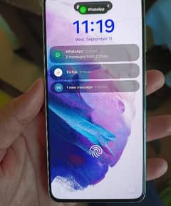 Samsung s215g non pta 0