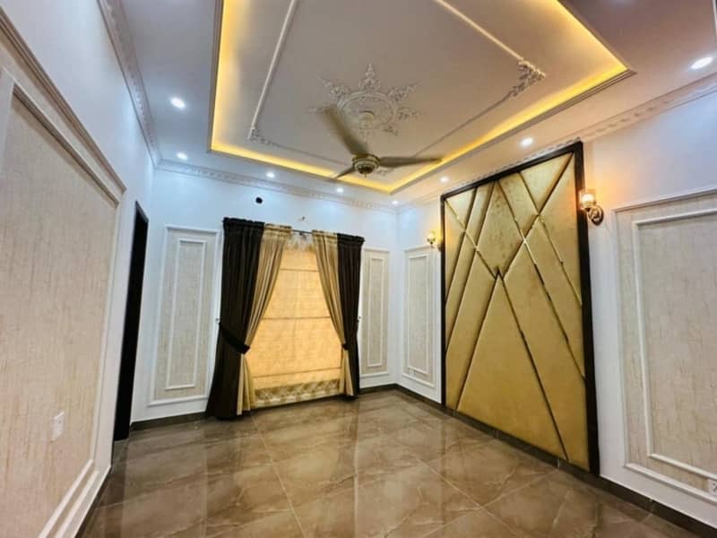 5 Marla Luxury House Available For Sale In Paragon City Lahore 7