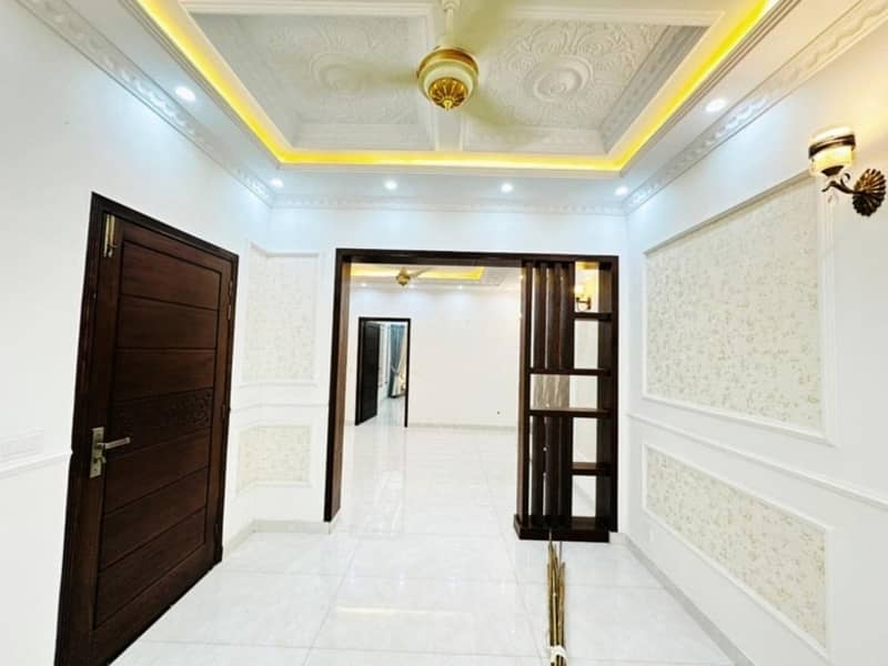 5 Marla Luxury House Available For Sale In Paragon City Lahore 8