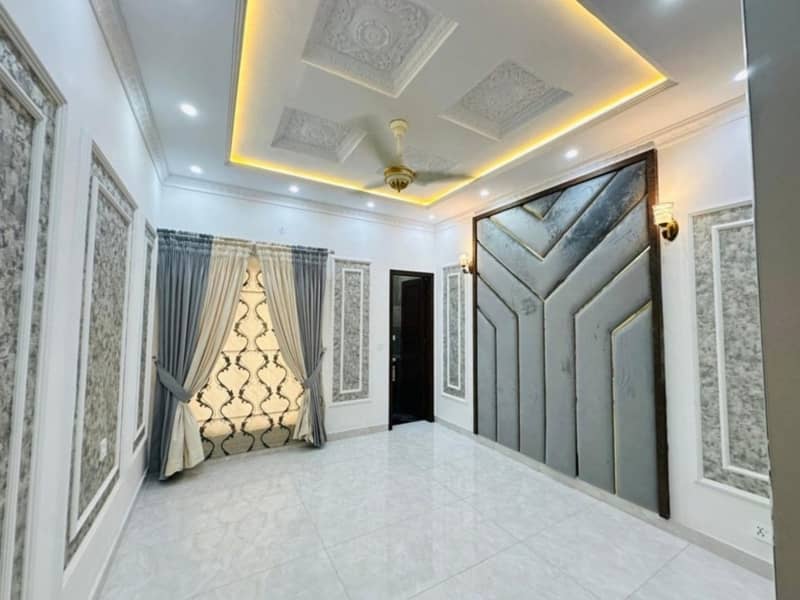 5 Marla Luxury House Available For Sale In Paragon City Lahore 11