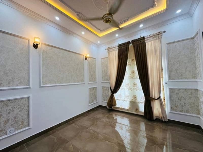 5 Marla Luxury House Available For Sale In Paragon City Lahore 12