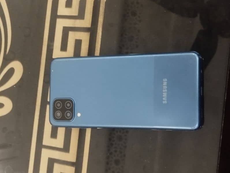 Samsung A12 4/64 3