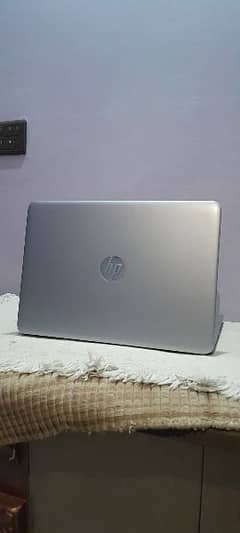 HP