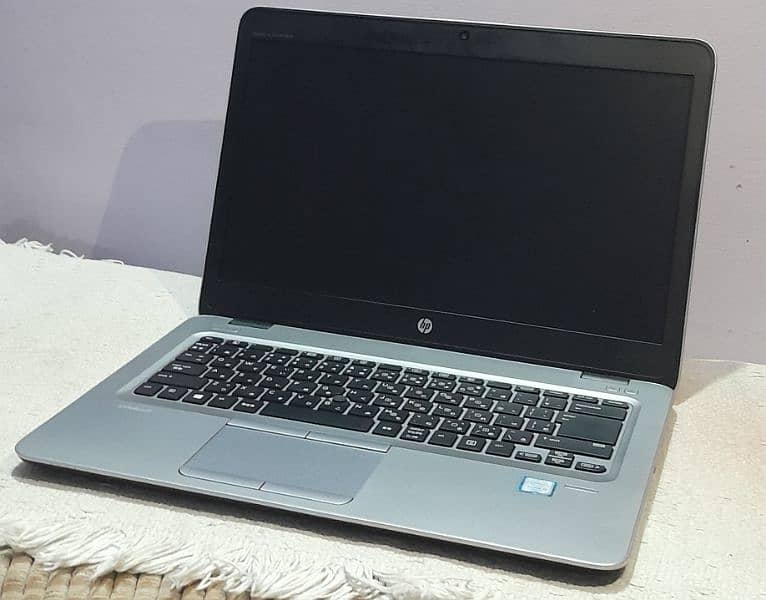 HP Elitebook 840 G3 1