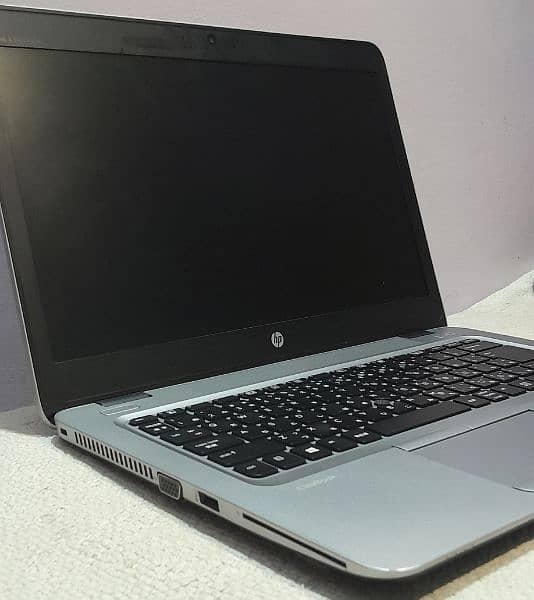 HP Elitebook 840 G3 2