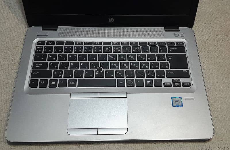 HP Elitebook 840 G3 3