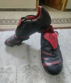 Football Shoes