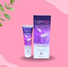 FAIRMAX CREAM