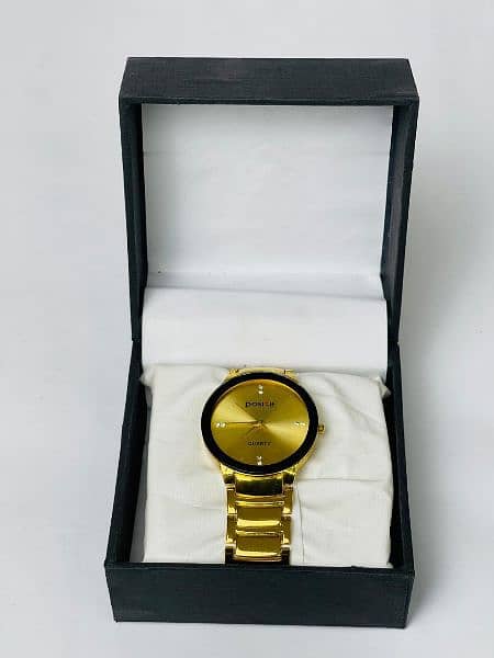 Mens watch 1