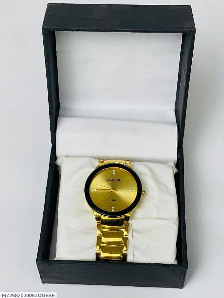 Mens watch 2