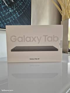 Samsung Tab A9 +