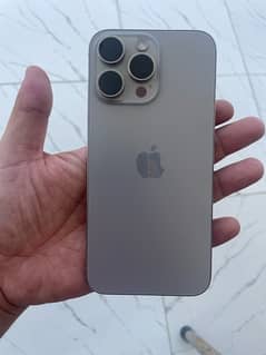 Iphone 15 pro max pta approved