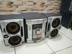 sony home theatre system