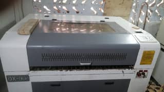 Dong XU Laser Wood Laser Cutting Machine 100 W 0