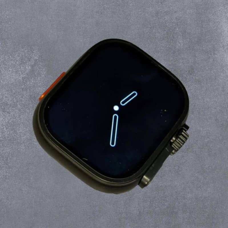 T900 Ultra2 Smart Watch 6