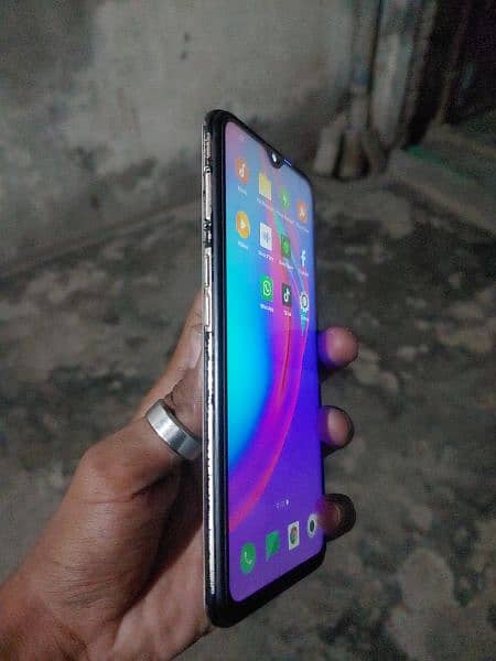 oppo f11 8 256 panel change frant camera ma fast 2