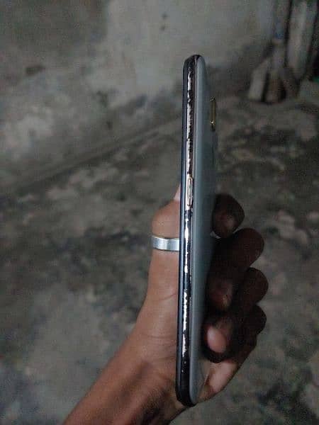 oppo f11 8 256 panel change frant camera ma fast 4