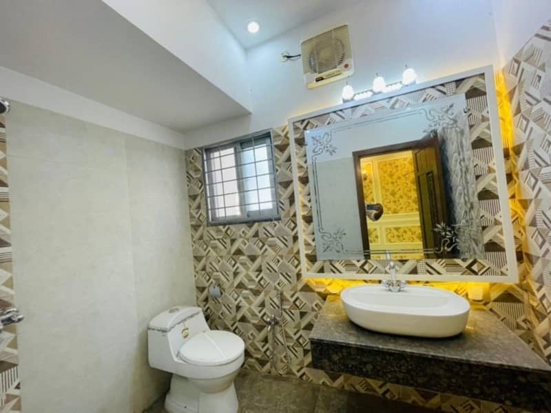 10 Marla Spanish House Available For Sale In Paragon City Lahore 5