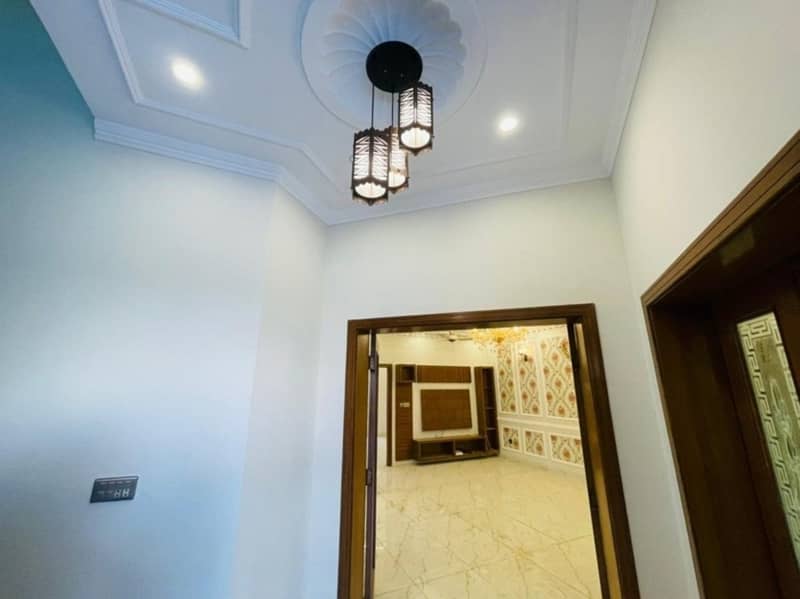 10 Marla Spanish House Available For Sale In Paragon City Lahore 15