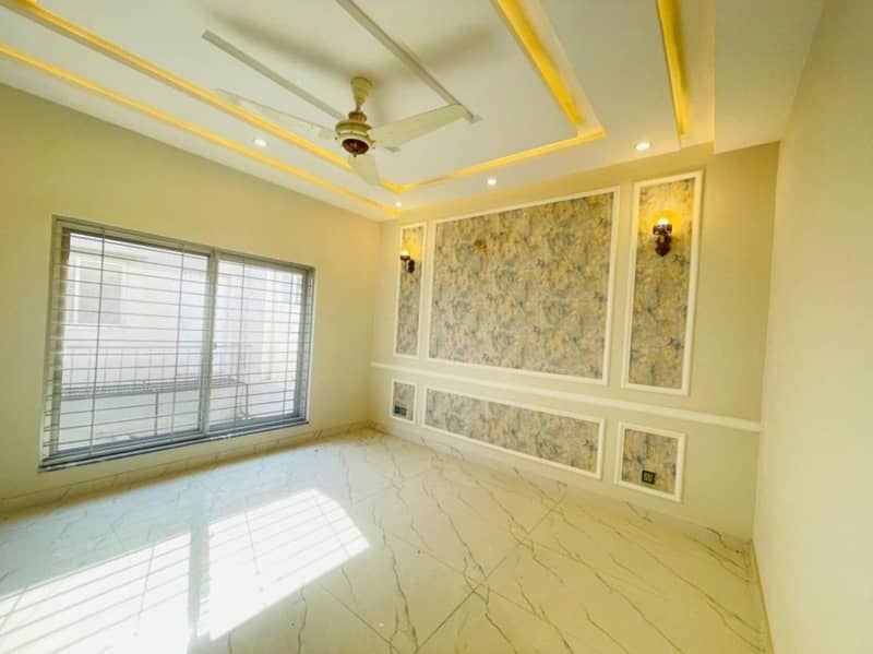 10 Marla Spanish House Available For Sale In Paragon City Lahore 20