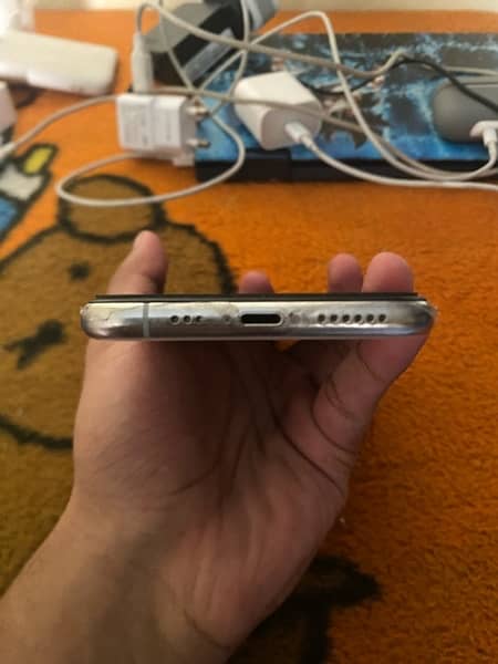 iPhone 11 Pro exchange possible with iPhone only 4