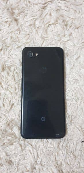 google pixel 3Ax 1