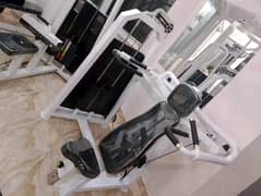 Complete Gym Setup || Commercial Gym Machines || Gym For Sale