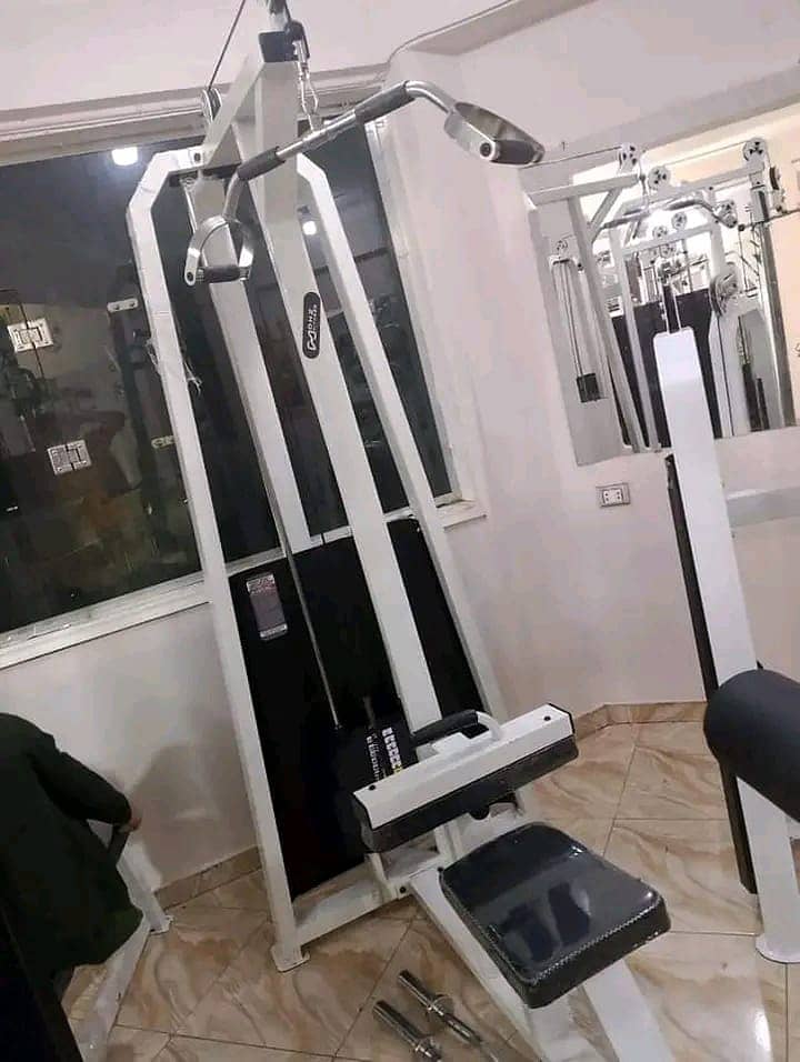 Complete Gym Setup || Commercial Gym Machines || Gym For Sale 3