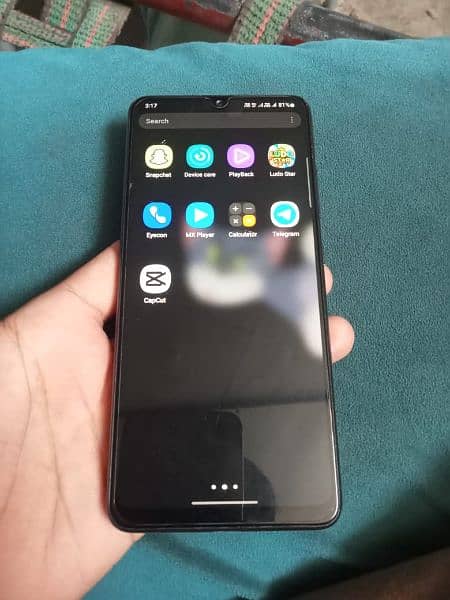 Samsung A32 6/128 8/10 CONDITION FOR SALE 3