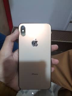 I phone Xs Max 512 Gb Pta Approvd 0