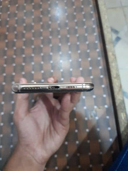 I phone Xs Max 512 Gb Pta Approvd 1