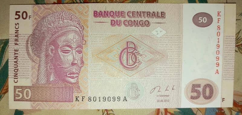 unc currency notes 0