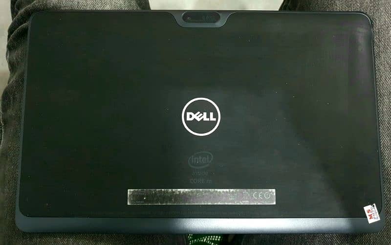 Dell venue 11 pro 7140 portable computer 4GB Ram 128GB SSD 7